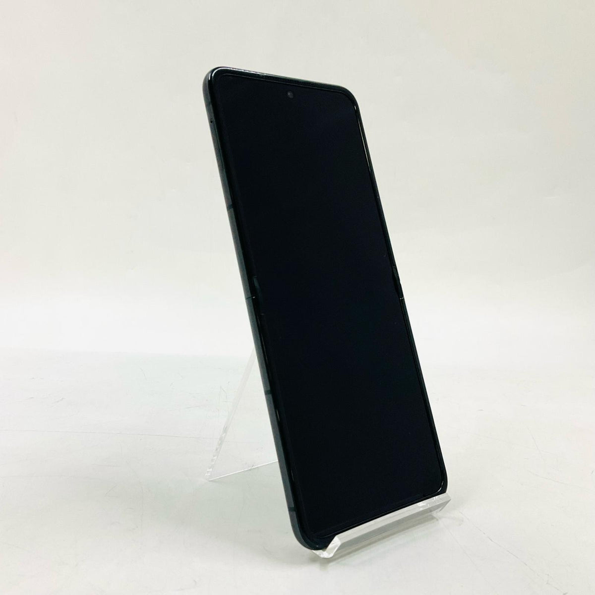 【全額返金保証】【最速発送】Motorola razr 50 512GB クアラグレイ SIMフリー XT2453-9 白ロム 美品 動作確認済