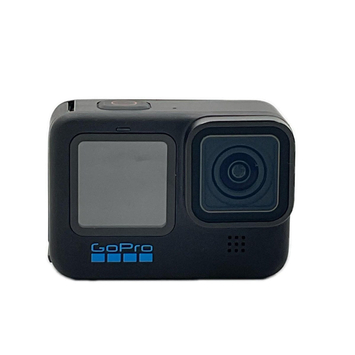 【全額返金保証】【最速発送】GoPro HERO11 BLACK CHDHX-111-FW アクセサリーセット 美品 動作確認済