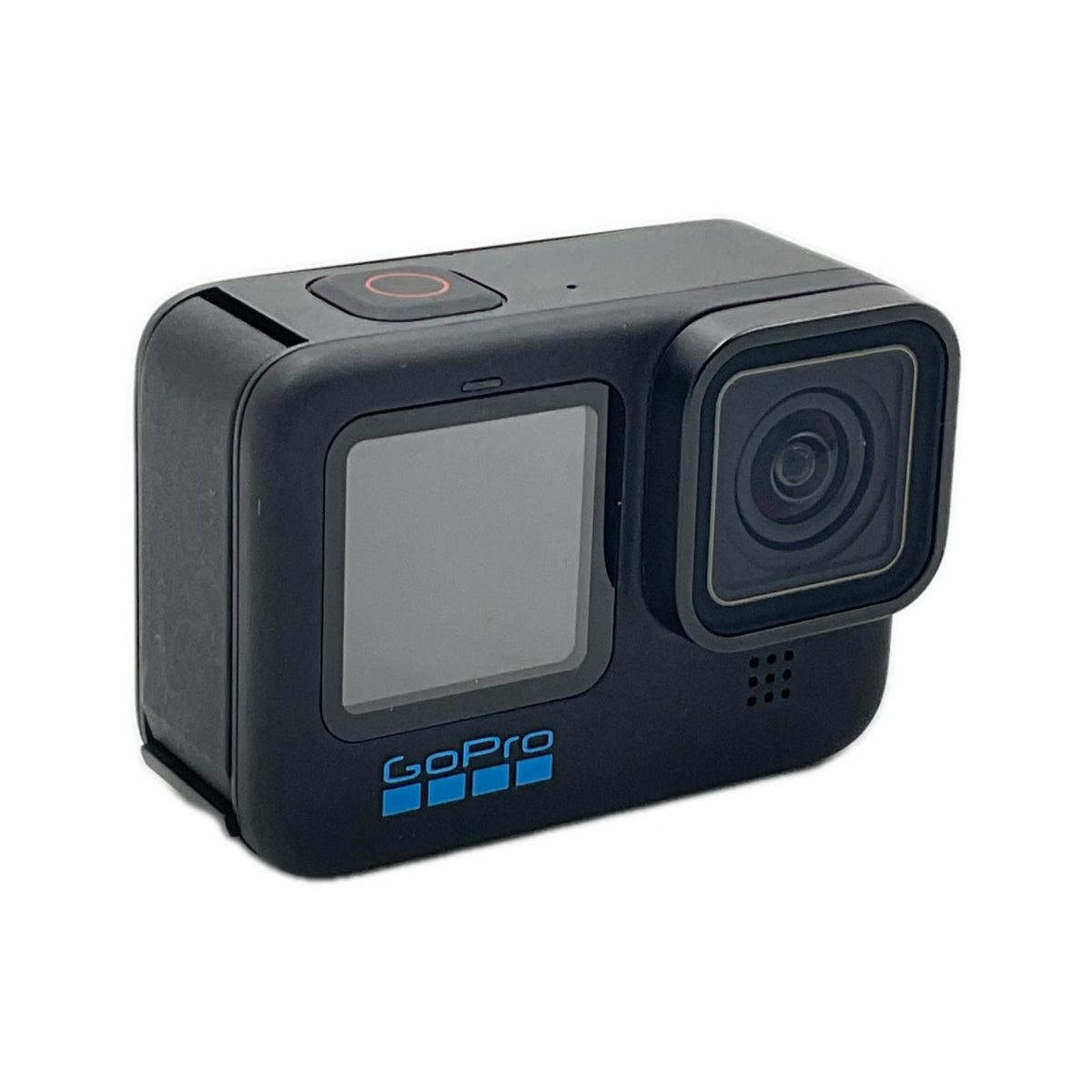 【全額返金保証】【最速発送】GoPro HERO11 BLACK CHDHX-111-FW アクセサリーセット 美品 動作確認済