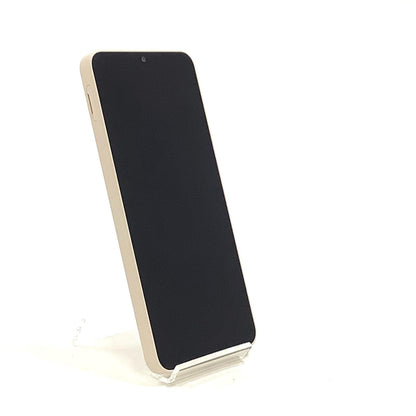 【全額返金保証】【最速発送】SHARP AQUOS Wish4 64GB ホワイト docomo SIMフリー SH-52E 白ロム 超美品 動作確認済
