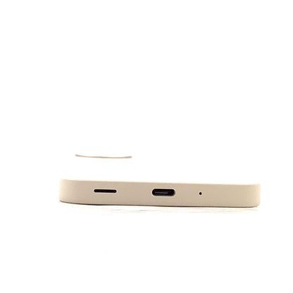 【全額返金保証】【最速発送】SHARP AQUOS Wish4 64GB ホワイト docomo SIMフリー SH-52E 白ロム 超美品 動作確認済