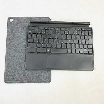 【全額返金保証】【最速発送】Lenovo CT-X636F MediaTek Kompanio 500 4GB eMMC 128GB 美品 動作確認済