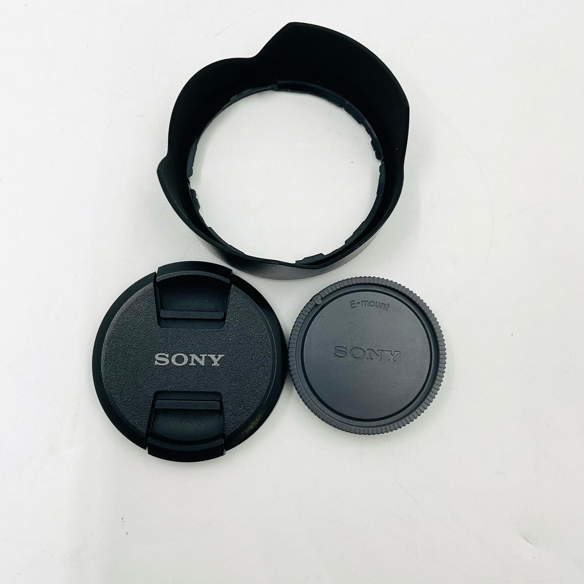 【全額返金保証】【最速発送】Sony FE 20-70mm F4 G SEL2070G 美品 動作確認済