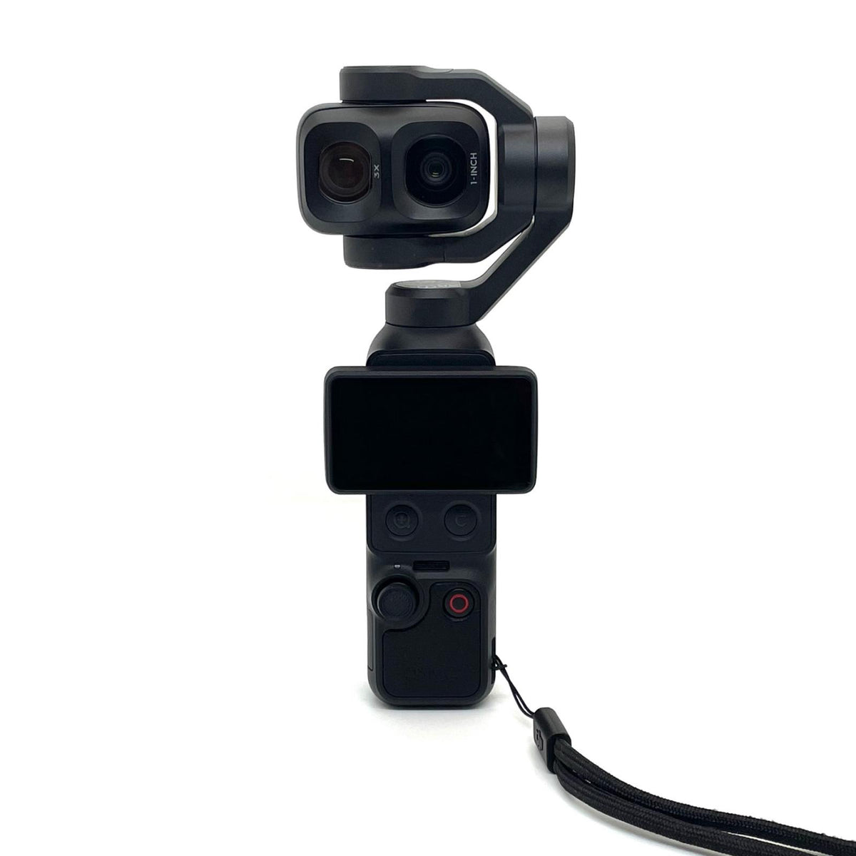 【全額返金保証】【最速発送】DJI OSMO POCKET 4P クリエイターコンボ 美品 動作確認済