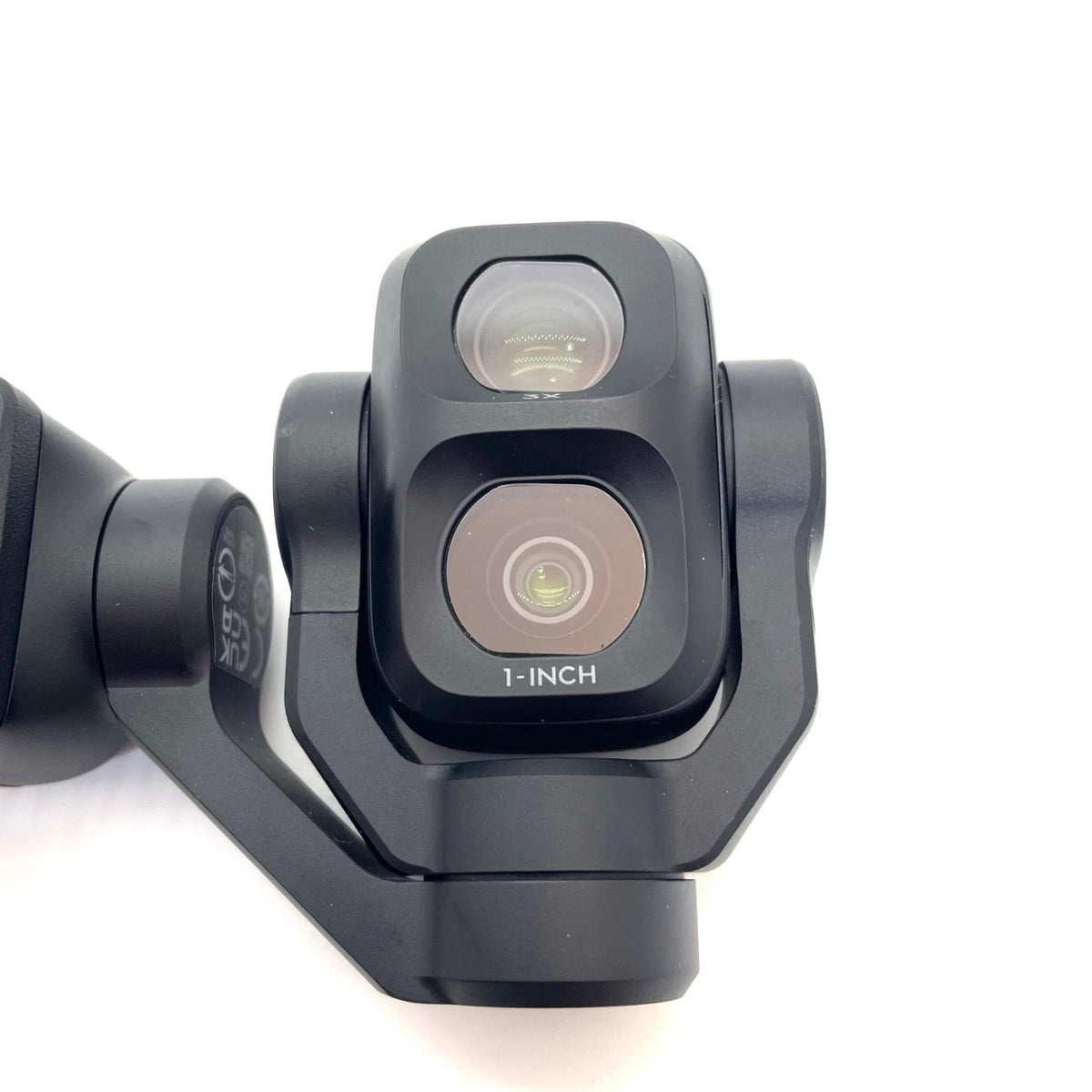 【全額返金保証】【最速発送】DJI OSMO POCKET 4P クリエイターコンボ 美品 動作確認済