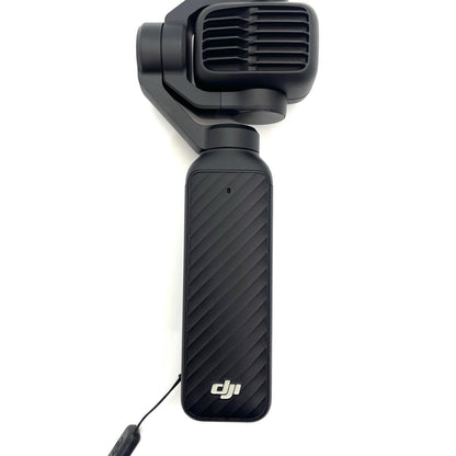 【全額返金保証】【最速発送】DJI OSMO POCKET 4P クリエイターコンボ 美品 動作確認済
