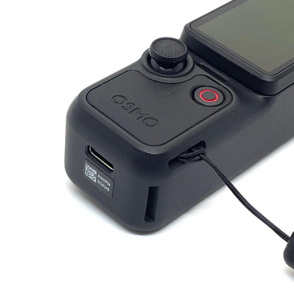 【全額返金保証】【最速発送】DJI OSMO POCKET 4P クリエイターコンボ 美品 動作確認済
