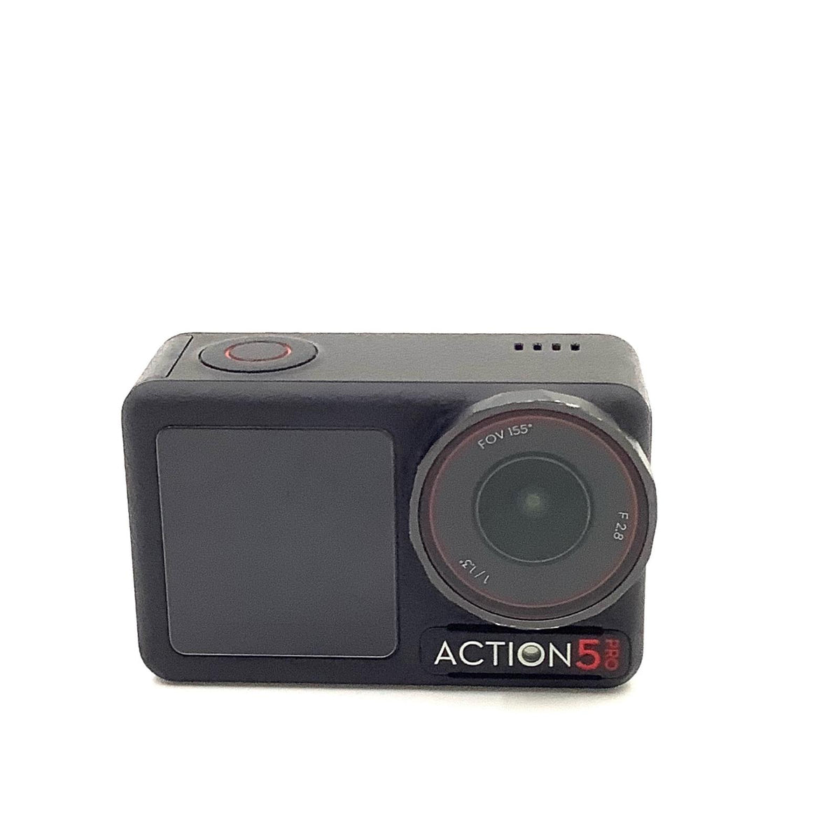 【全額返金保証】【最速発送】DJI OSMO ACTION 5 PRO 美品 動作確認済