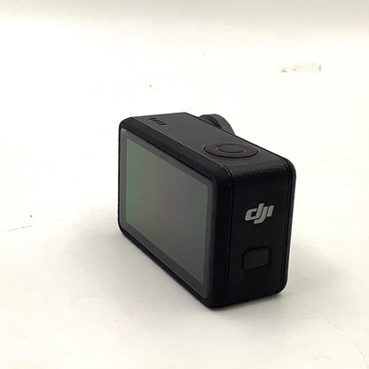 【全額返金保証】【最速発送】DJI OSMO ACTION 5 PRO 美品 動作確認済
