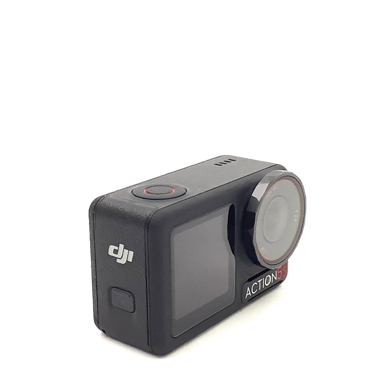 【全額返金保証】【最速発送】DJI OSMO ACTION 5 PRO 美品 動作確認済