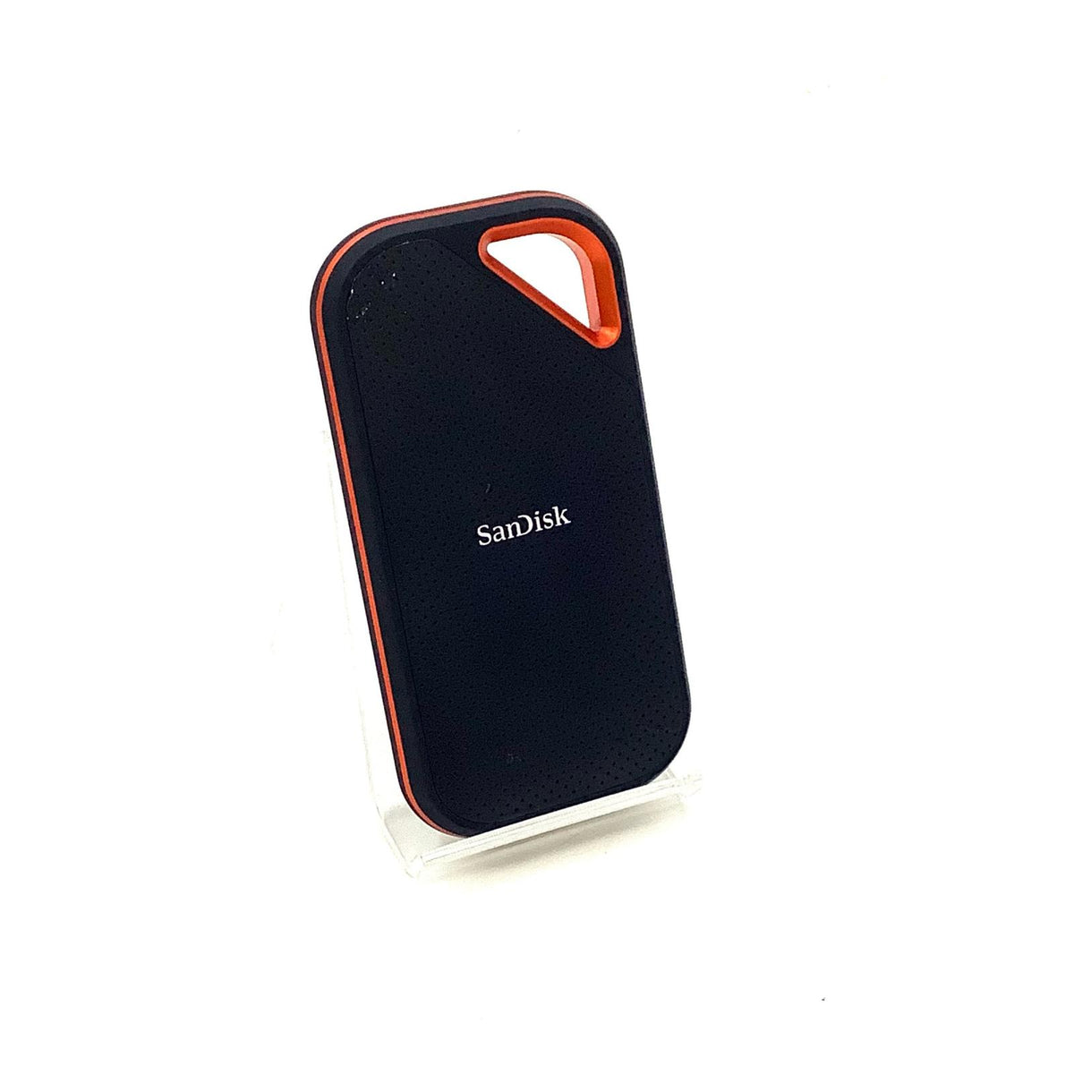 【全額返金保証】【最速発送】SanDisk エクストリーム プロ SDSSDE81-1T00 美品 動作確認済