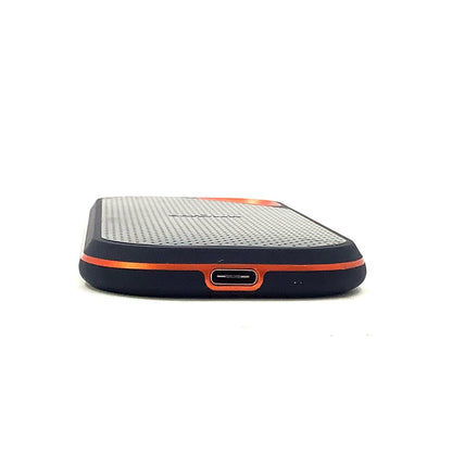 【全額返金保証】【最速発送】SanDisk エクストリーム プロ SDSSDE81-1T00 美品 動作確認済