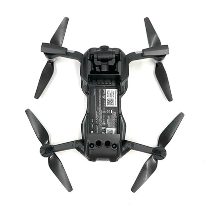 【全額返金保証】【最速発送】DJI Mavic Air [オニキスブラック] 美品 動作確認済