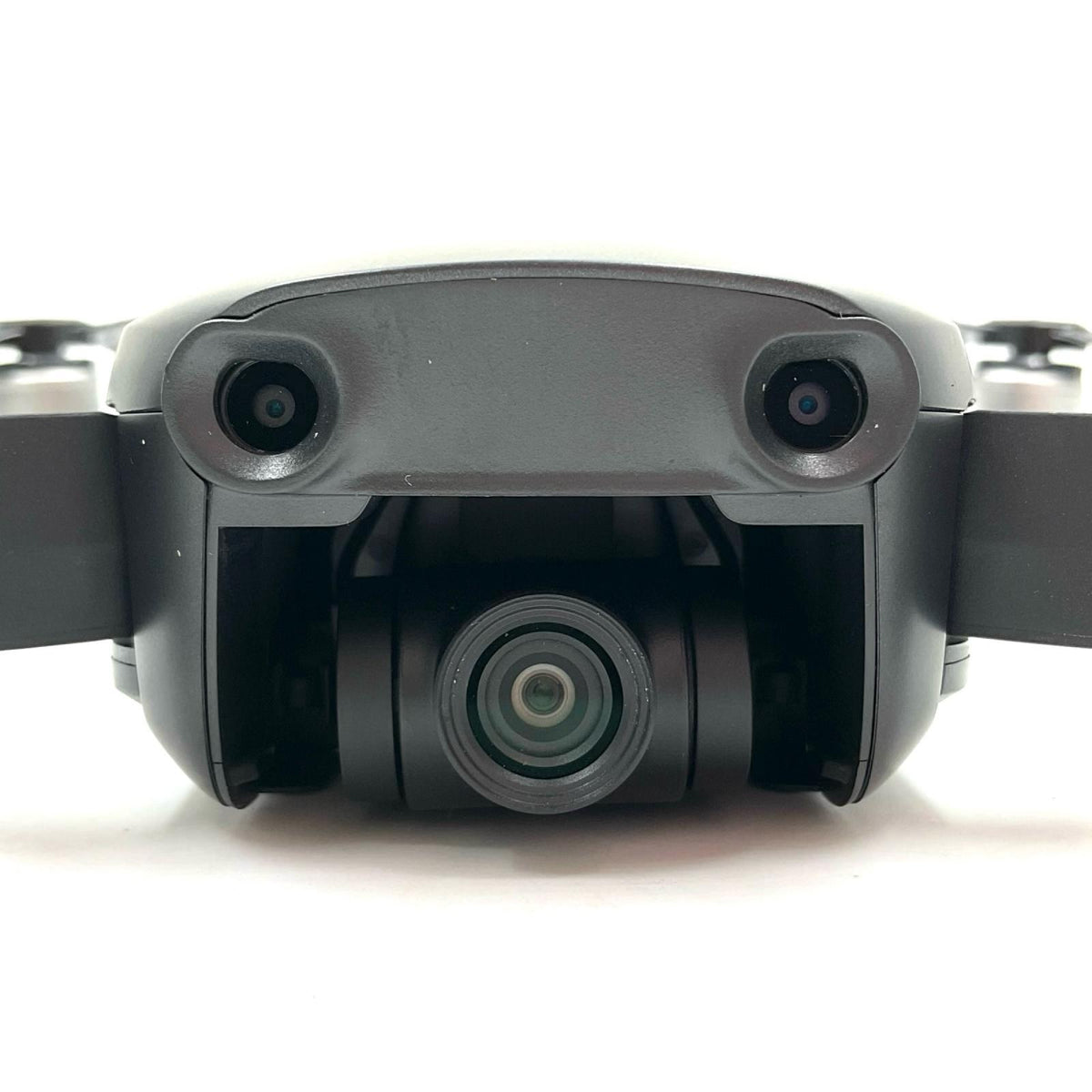【全額返金保証】【最速発送】DJI Mavic Air [オニキスブラック] 美品 動作確認済
