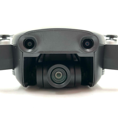 【全額返金保証】【最速発送】DJI Mavic Air [オニキスブラック] 美品 動作確認済