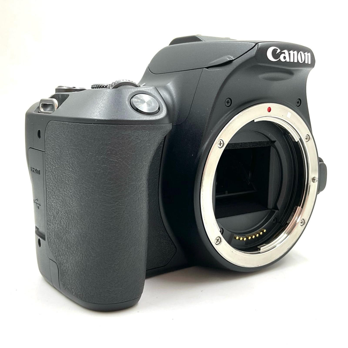 【全額返金保証】【最速発送】Canon デジタル一眼 EOS Kiss X10 ボディ 美品 動作確認済