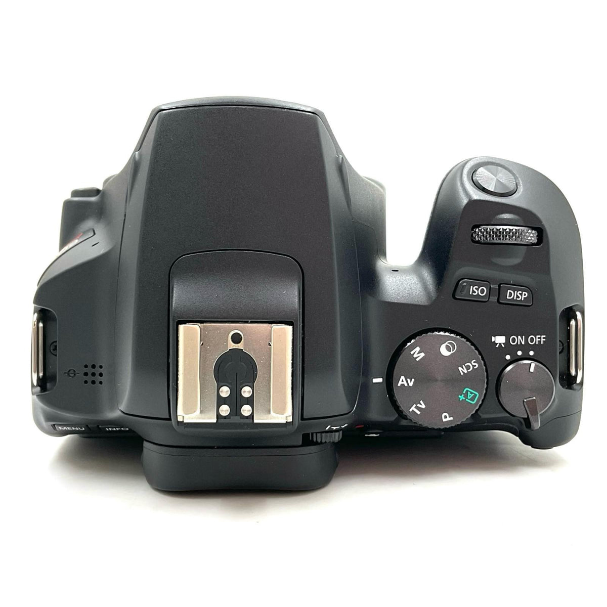 【全額返金保証】【最速発送】Canon デジタル一眼 EOS Kiss X10 ボディ 美品 動作確認済