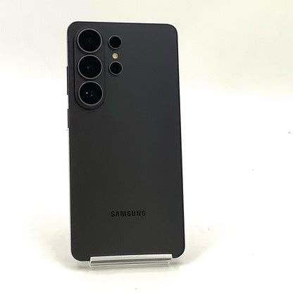 【全額返金保証】【最速発送】SAMSUNG Galaxy S26 Ultra 512GB ブラック Softbank SIMフリー SM-S948Z 超美品 動作確認済