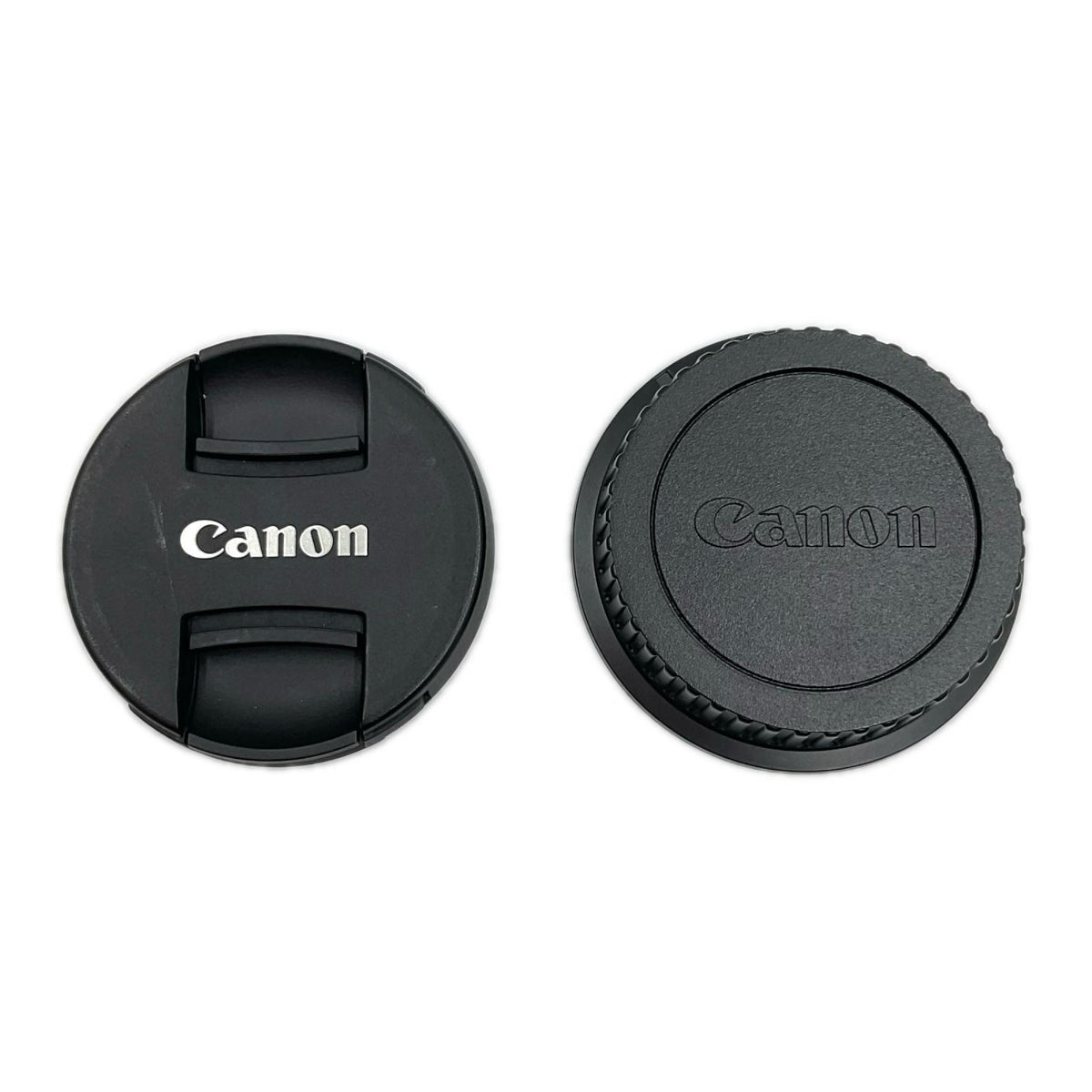 【全額返金保証】【最速発送】Canon EF-S18-55mm F4-5.6 IS STM 美品 動作確認済