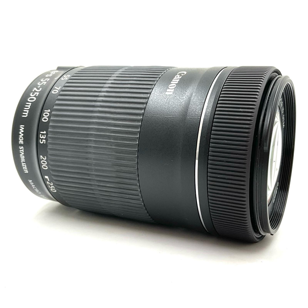 【全額返金保証】【最速発送】Canon EF-S55-250mm F4-5.6 IS STM 動作確認済