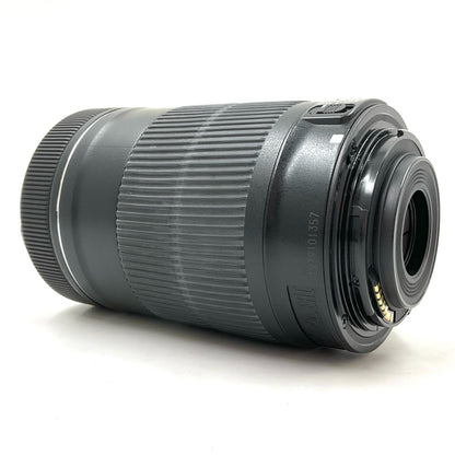【全額返金保証】【最速発送】Canon EF-S55-250mm F4-5.6 IS STM 動作確認済