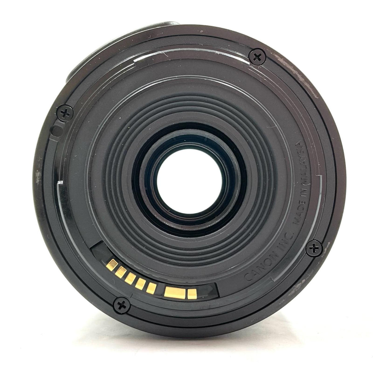 【全額返金保証】【最速発送】Canon EF-S55-250mm F4-5.6 IS STM 動作確認済