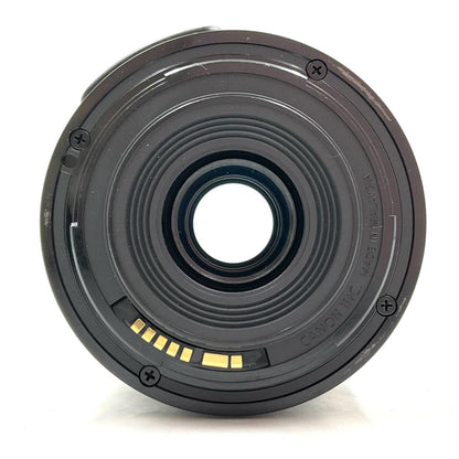 【全額返金保証】【最速発送】Canon EF-S55-250mm F4-5.6 IS STM 動作確認済