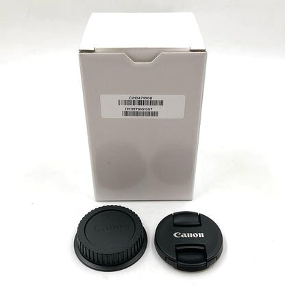 【全額返金保証】【最速発送】Canon EF-S55-250mm F4-5.6 IS STM 動作確認済