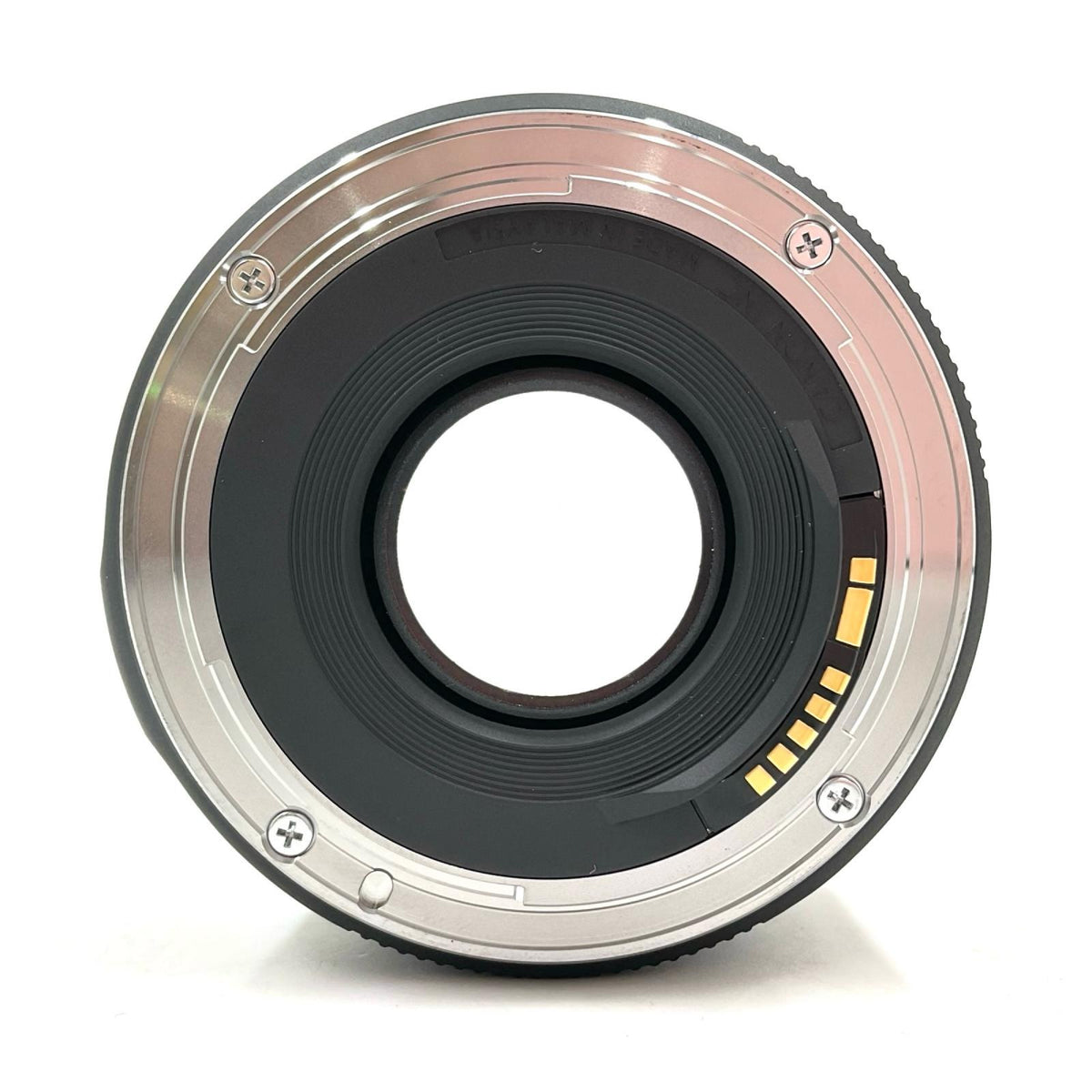 【全額返金保証】【最速発送】Canon EF50mm F1.8 STM 超美品 動作確認済
