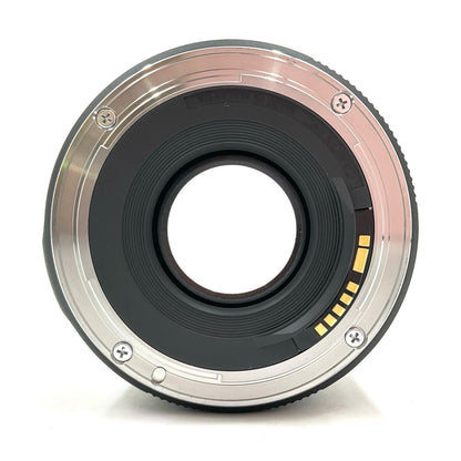 【全額返金保証】【最速発送】Canon EF50mm F1.8 STM 超美品 動作確認済