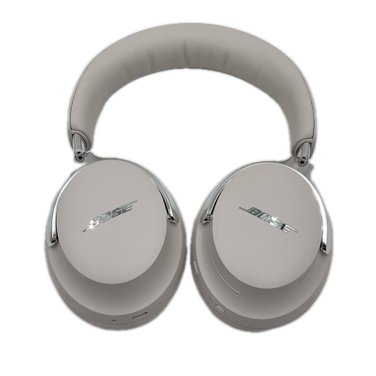 【全額返金保証】【最速発送】BOSE QuietComfort Ultra Headphones (2nd Gen) 超美品 動作確認済