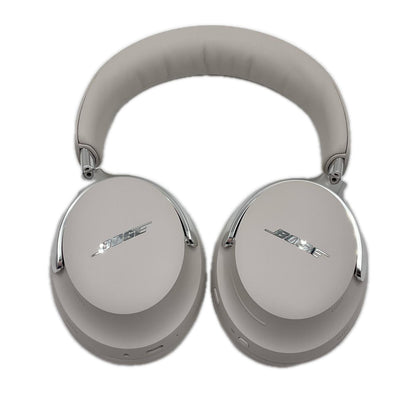 【全額返金保証】【最速発送】BOSE QuietComfort Ultra Headphones (2nd Gen) 超美品 動作確認済