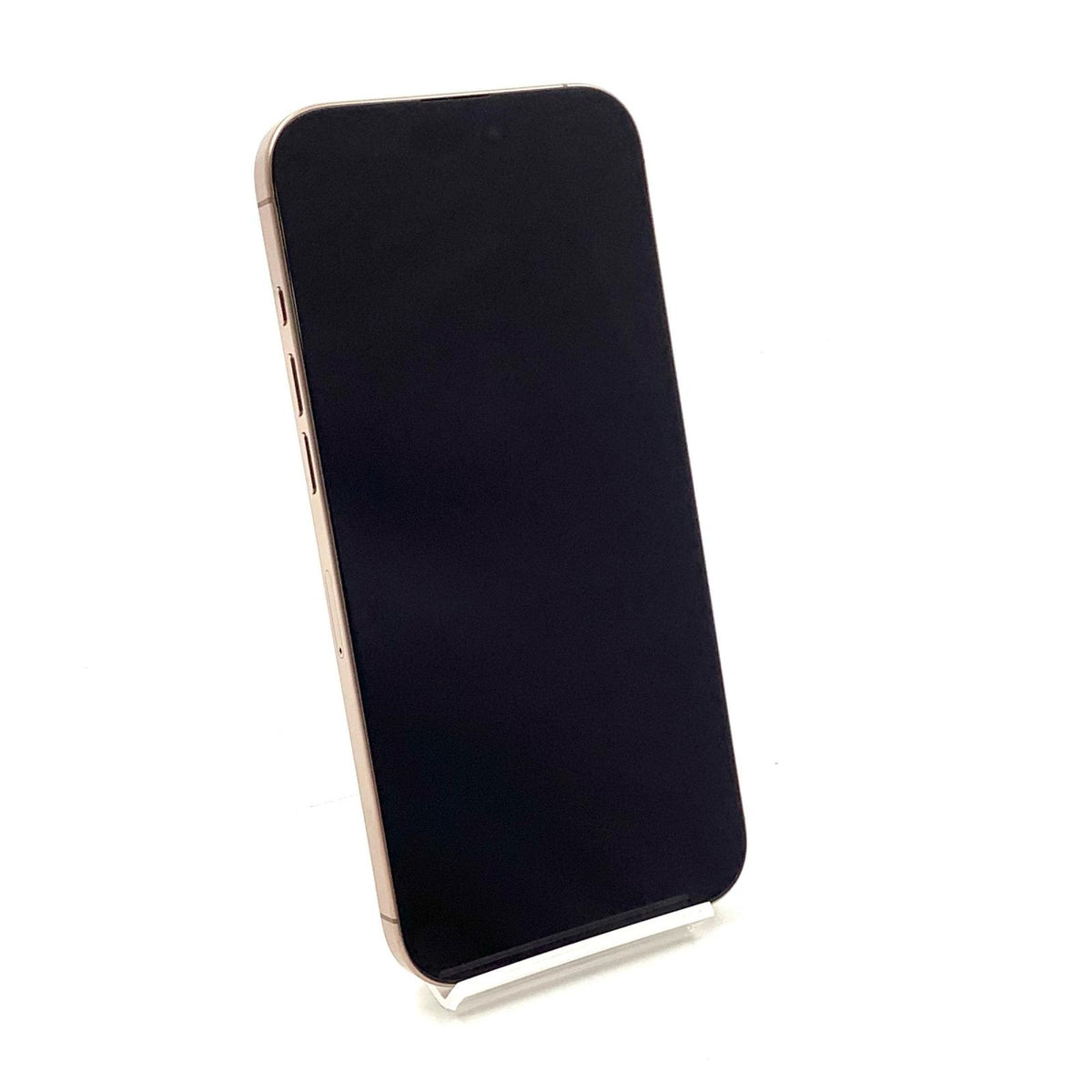 【全額返金保証】【最速発送】Apple iPhone iPhone 16 Pro Max 256GB デザートチタニウム SIMフリー 美品 動作確認済 89%