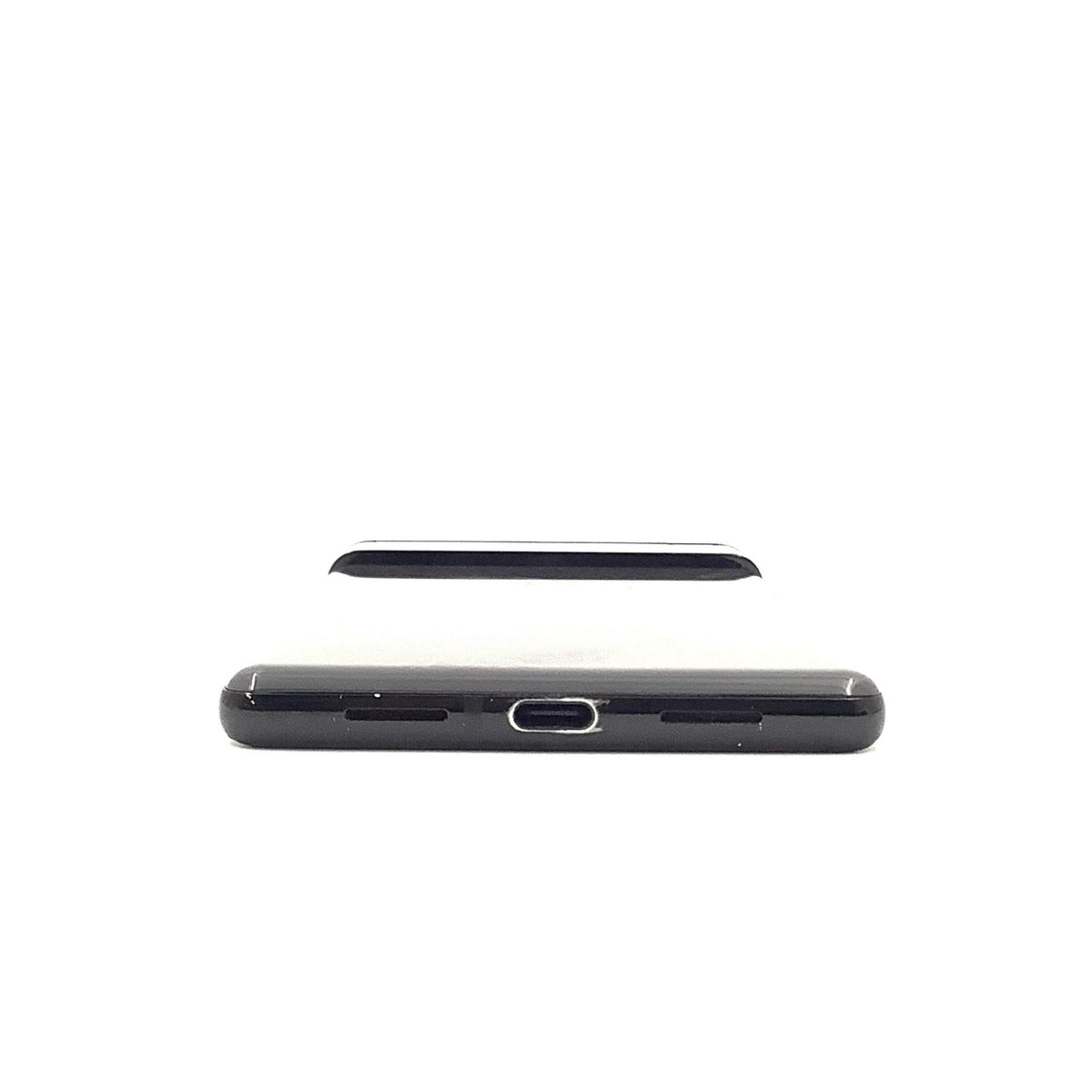 【全額返金保証】【最速発送】Google Pixel 6 Pro 128GB Stormy Black Softbank 白ロム 動作確認済