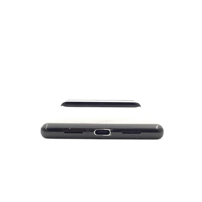 【全額返金保証】【最速発送】Google Pixel 6 Pro 128GB Stormy Black Softbank 白ロム 動作確認済