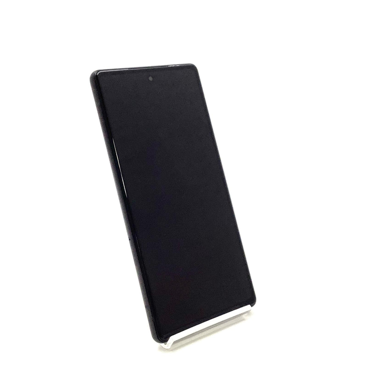 【全額返金保証】【最速発送】Google Pixel 6a 128GB Charcoal Softbank 白ロム 動作確認済