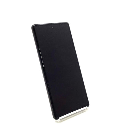 【全額返金保証】【最速発送】Google Pixel 6a 128GB Charcoal Softbank 白ロム 動作確認済