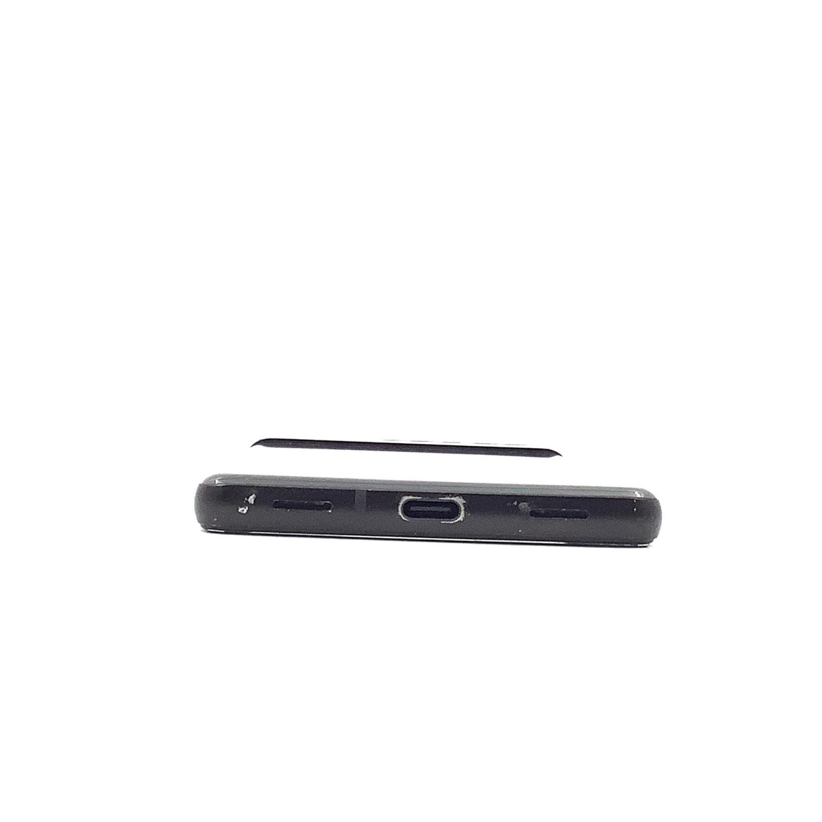 【全額返金保証】【最速発送】Google Pixel 6a 128GB Charcoal Softbank 白ロム 動作確認済