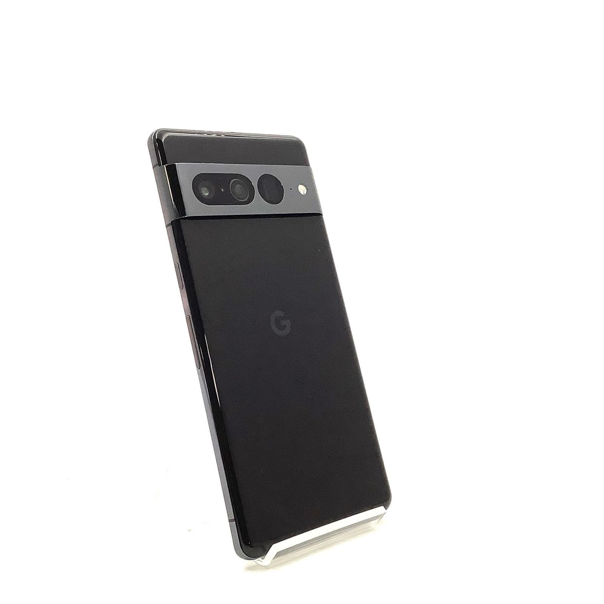 【全額返金保証】【最速発送】Google Pixel 7 Pro 128GB Obsidian Softbank GA03462-JP 白ロム 動作確認済