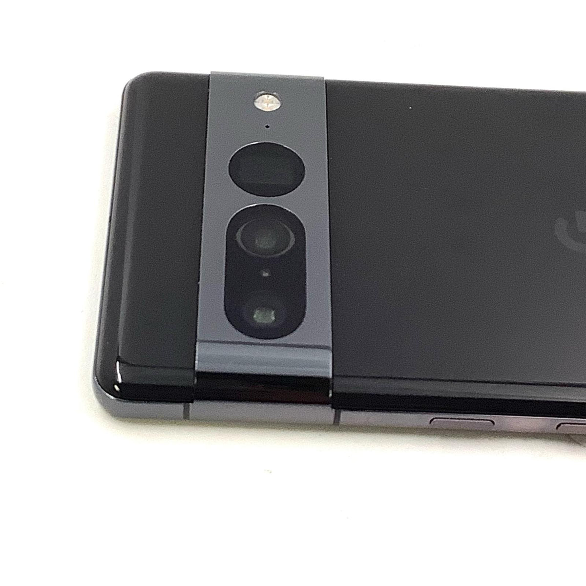 【全額返金保証】【最速発送】Google Pixel 7 Pro 128GB Obsidian Softbank GA03462-JP 白ロム 動作確認済