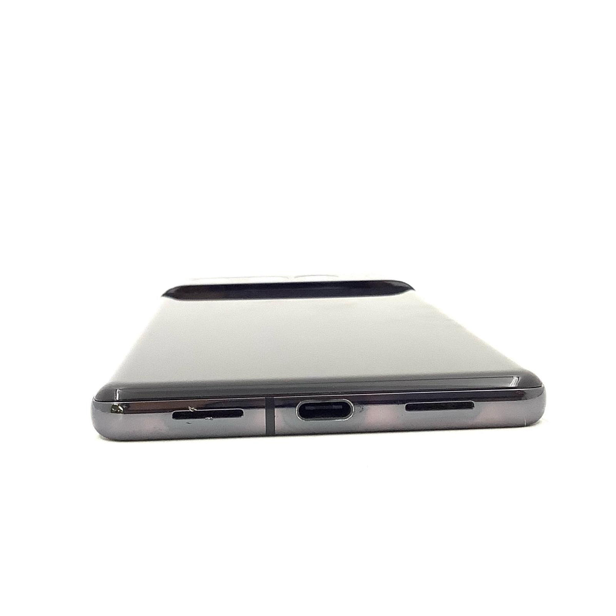 【全額返金保証】【最速発送】Google Pixel 7 Pro 128GB Obsidian Softbank GA03462-JP 白ロム 動作確認済
