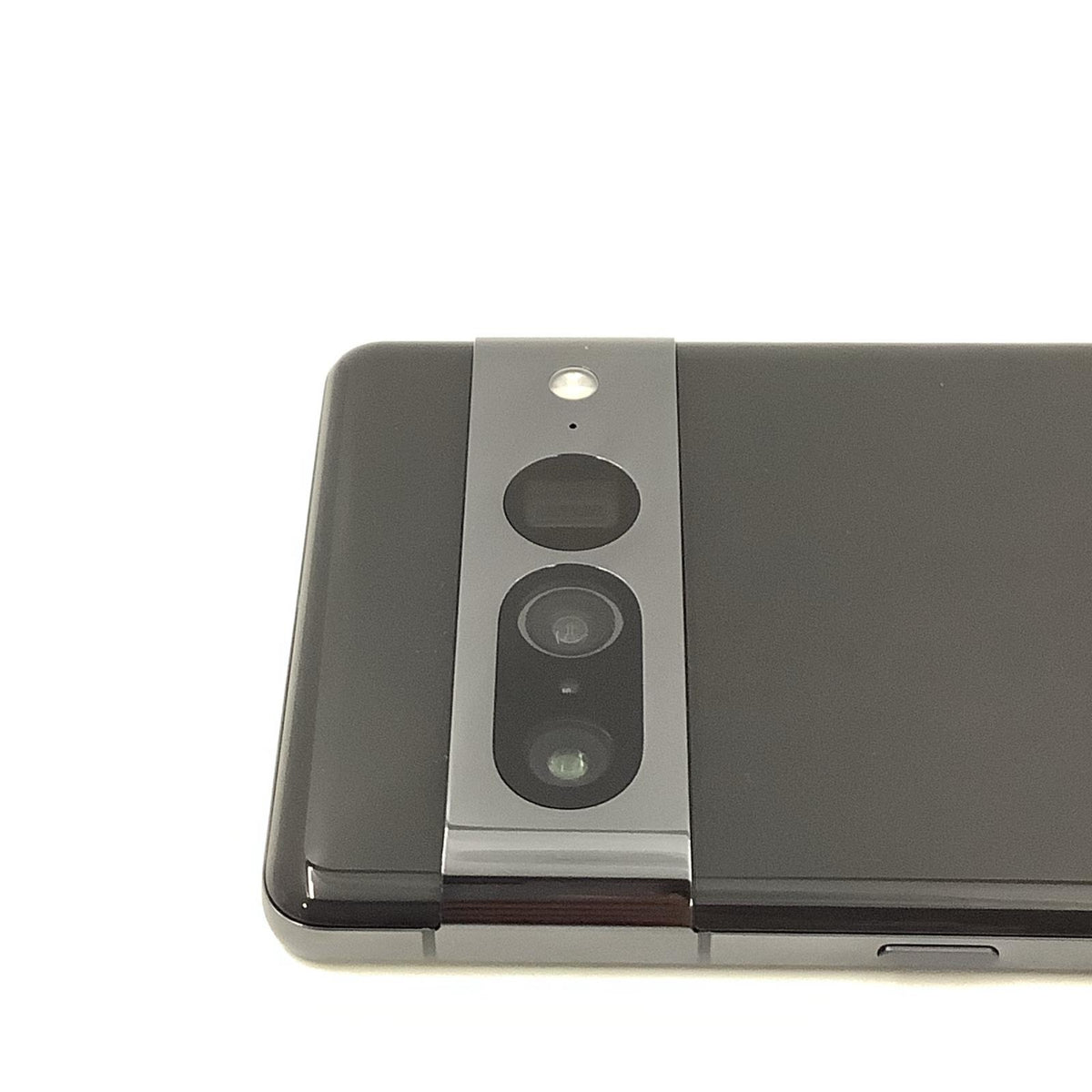 【全額返金保証】【最速発送】Google Pixel 7 Pro 256GB Obsidian SIMフリー GA03465-JP 白ロム 超美品 動作確認済