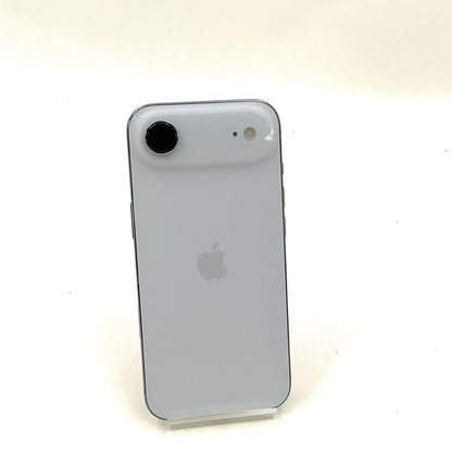 【全額返金保証】【最速発送】Apple iPhone iPhone Air 256GB スカイブルー docomo 白ロム 超美品 動作確認済 100%