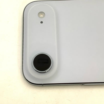 【全額返金保証】【最速発送】Apple iPhone iPhone Air 256GB スカイブルー docomo 白ロム 超美品 動作確認済 100%