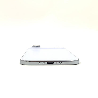 【全額返金保証】【最速発送】Apple iPhone iPhone Air 256GB スカイブルー docomo 白ロム 超美品 動作確認済 100%