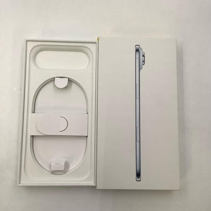 【全額返金保証】【最速発送】Apple iPhone iPhone Air 256GB スカイブルー docomo 白ロム 超美品 動作確認済 100%