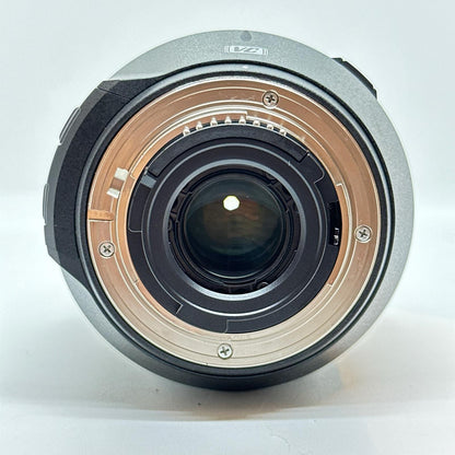 【全額返金保証】【最速発送】TAMRON 18-270mm F3.5-6.3 Di II (モデルB003) 動作確認済