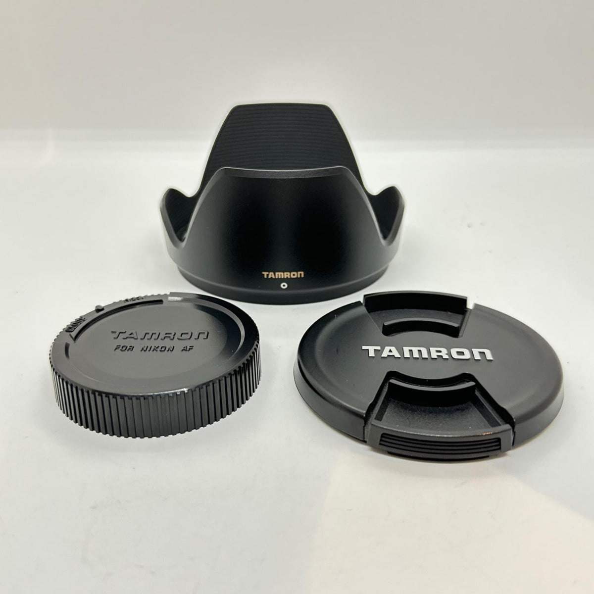 【全額返金保証】【最速発送】TAMRON 18-270mm F3.5-6.3 Di II (モデルB003) 動作確認済