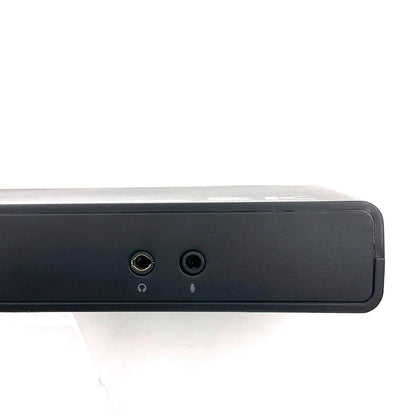 【全額返金保証】【最速発送】WAVLINK USB-C Ultra 5K ユニバーサル ドッキングステーション WL-UG69DK1 動作確認済