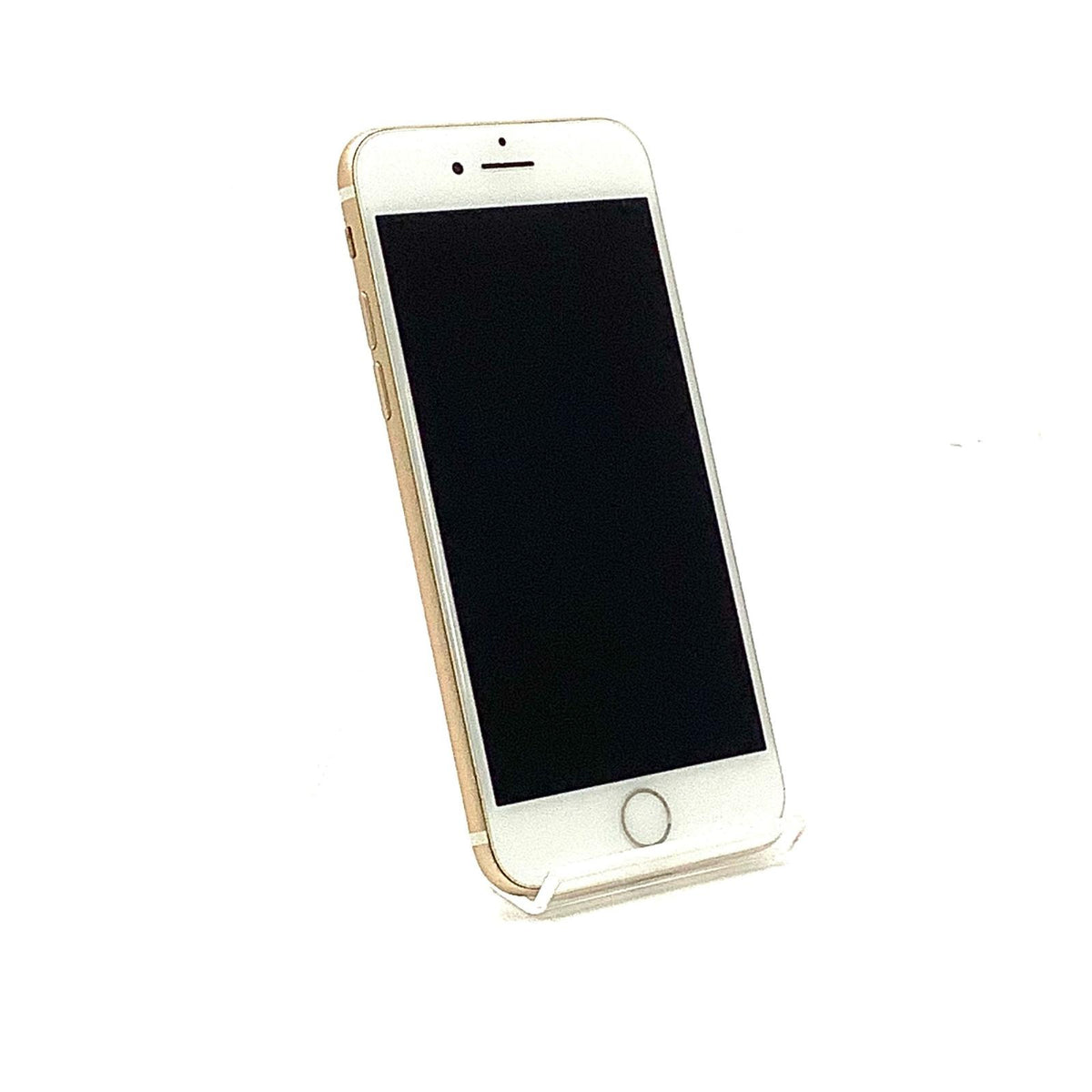 【最速発送】Apple iPhone iPhone 7 128GB ゴールド au 白ロム【難有】 82%
